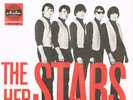 THE HEP STARS * Farmer John * deutsche Ariola Single mit Bildhülle ABBA Bezug
