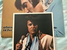 Elvis Presley Almost In Love LP Camden 1970 with Bonus Photo
