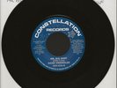 GENE CHANDLER-MR BIG SHOT-I CAN TAKE CARE OF MYSELF - OUTTA SIGHT/ CONSTELLATION