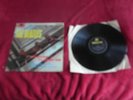 THE BEATLES  LP  PLEASE PLEASE ME   ( MONO )