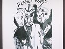 BOB DYLAN: planet waves MOBILE FIDELITY 12