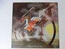 Hawkwind:  Hall of the Mountain Grill  A1/B1 UK NEAR MINT   LP Aston Clinton