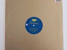 Jones and Stephenson The First Rebirth 12 Inch Vinyl Record UK Bonzia