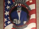 Method Of Destruction U.S.A for M.O.D lp 1987 vinyl record trash metal album VG+