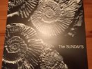 THE SUNDAYS Reading Writing and Arithmetic 1990 UK Vinyl.