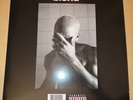 2020 Frank Ocean Blond PINK Promo Vinyl Boot Record HTF European Import LP