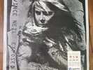 VINCE NEIL – Exposed Korea LP Vinyl 1993 Bonus Track Motley Crue No insert