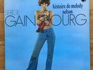 SERGE GAINSBOURG - HISTOIRE DE MÉLODIE NELSON