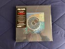 NEW SEALED PINK FLOYD Pulse 4-LP Live Box Set