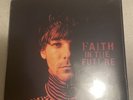 Faith in the Future by Louis Tomlinson (Record, 2022)
