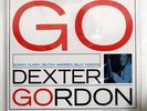 DEXTER GORDON GO BLUE NOTE BST84112 EU HEAVY WEIGHT SEALED VINYL LP