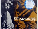 PAUL CHAMBERS QUARTET BASS ON TOP BLUE NOTE BLP1569 JAPAN SHRINK OBI VINYL LP