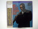 JOHN COLTRANE MY FAVORITE THINGS ATLANTIC P7505A JAPAN OBI VINYL LP