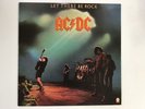 AC/DC LET THERE BE ROCK ATCO SD 36-151 United States  [Vinyl from VDS TOKYO]