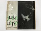 JUTTA HIPP AT THE HICKORY HOUSE, VOL.Ⅰ BLUE NOTE BLP 1515 United States