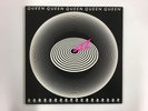 QUEEN JAZZ ELEKTRA P-10601E Japan