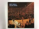 DEEP PURPLE LIVE IN JAPAN WARNER BROS. P-5506W Japan