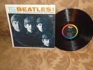 Meet The Beatles Capitol T2047 VG+ clean LP 1st Beatles LP
