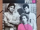 Pretty In Pink Soundtrack - US Vinyl LP - Psychedelic Furs, Smiths, OMD, Inxs