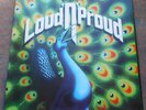 LP NAZARETH Loud'N'Proud, 1st GERMANY, MINT-