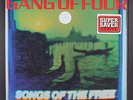GANG OF FOUR: songs of the free WB 12