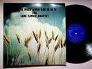 Bristol VA Lane Family Quartet Southern Gospel Christian Vinyl LP Record VG+