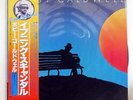 BOBBY CALDWELL EVENING SCANDAL T.K. 25AP1354 JAPAN OBI VINYL LP