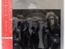 QUEEN GAME ELEKTRA P10875 JAPAN OBI VINYL LP