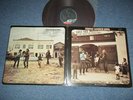 CREEDENCE CLEARWATER REVIVAL Japan LP-8880 RED Vinyl LP WILLY AND THE POOR BOYS