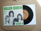 QUEEN - KILLER QUEEN - 7