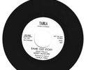MOTOWN 45 RPM - MICKEY McCULLERS ON TAMLA RECORS 
