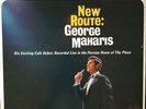 George Maharis: New Route [Vinyl]