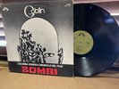 GOBLIN Zombi (Dawn Of The Dead) Soundtrack NEAR MINT