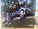 2014 Forest Hills Drive by J. Cole (Record, 2015)