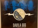 DAVILA 666 'Live at Third Man 12