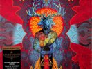 Mastodon- Blood Mountain LP (NEW* SEALED 2015 Custom Coloured Vinyl) Prog Metal