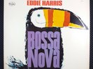 Eddie Harris – Bossa Nova (Vee Jay Records – VJLP3034)
