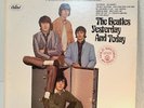 THE BEATLES - Yesterday And Today (Orange Capitol) - 12