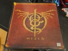 Lamb Of God WRATH Best Buy Exclusive Vinyl and CD Pre-owned COMPLETE has USB