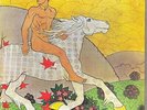 Fleetwood Mac - Then Play On (LP, Album, Gat)