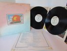 EAT A PEACH THE ALLMAN BROTHERS BAND CAPRICORN RECORDS 0102 2 ALBUM SET