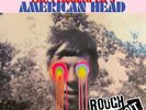 The Flaming Lips - American Head | [Black Vinyl LP] | Bella Union