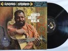 AHMED ABDUL-MALIK East Meets West ORIG RCA VICTOR JAZZ LP