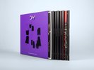 Depeche Mode Songs Of Faith And Devotion The 12