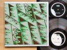 Joshua Abrams Natural Information Society - Mandatory Reality LP US CLEAR Mint