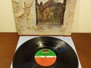 Led Zeppelin IV untitled Zoso Vinyl LP Album 1st Club Edition Stairway to Heaven