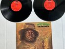 JAMES BROWN   THE PAYBACK 2 LP (1973) ORIG SOUL FUNK POLYDOR PD-2-3007