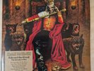 Schallplatte Iron Maiden - Edward The Great  A6