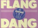 FAIRWEATHER LOW, Andy - Flang Dang - Vinyl (translucent violet LP)