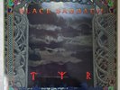 Schallplatte Black Sabbath - Tyr   A16